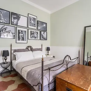 Appartement Trastevere Stylish, Rome