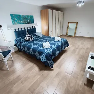  Apartamento A Casa E Cardetella Italia