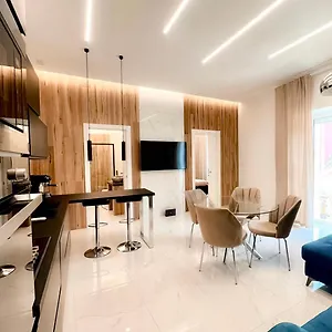  Apartamento Doryana Luxury Italia
