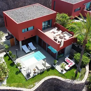  Villa Cooper España