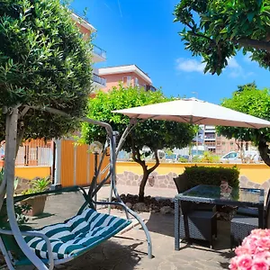  Appartamento Non Ti Scordar Di Me - Granny's House