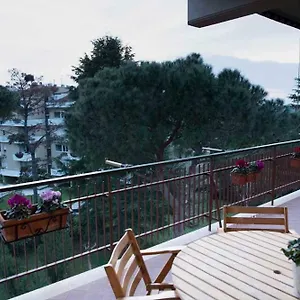 Appartement View, Rome