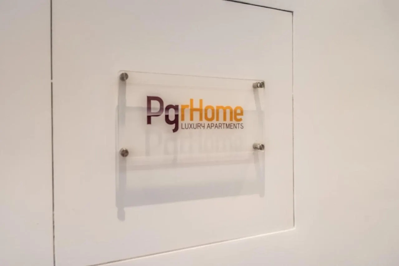 Pgrhome Riverside Roma