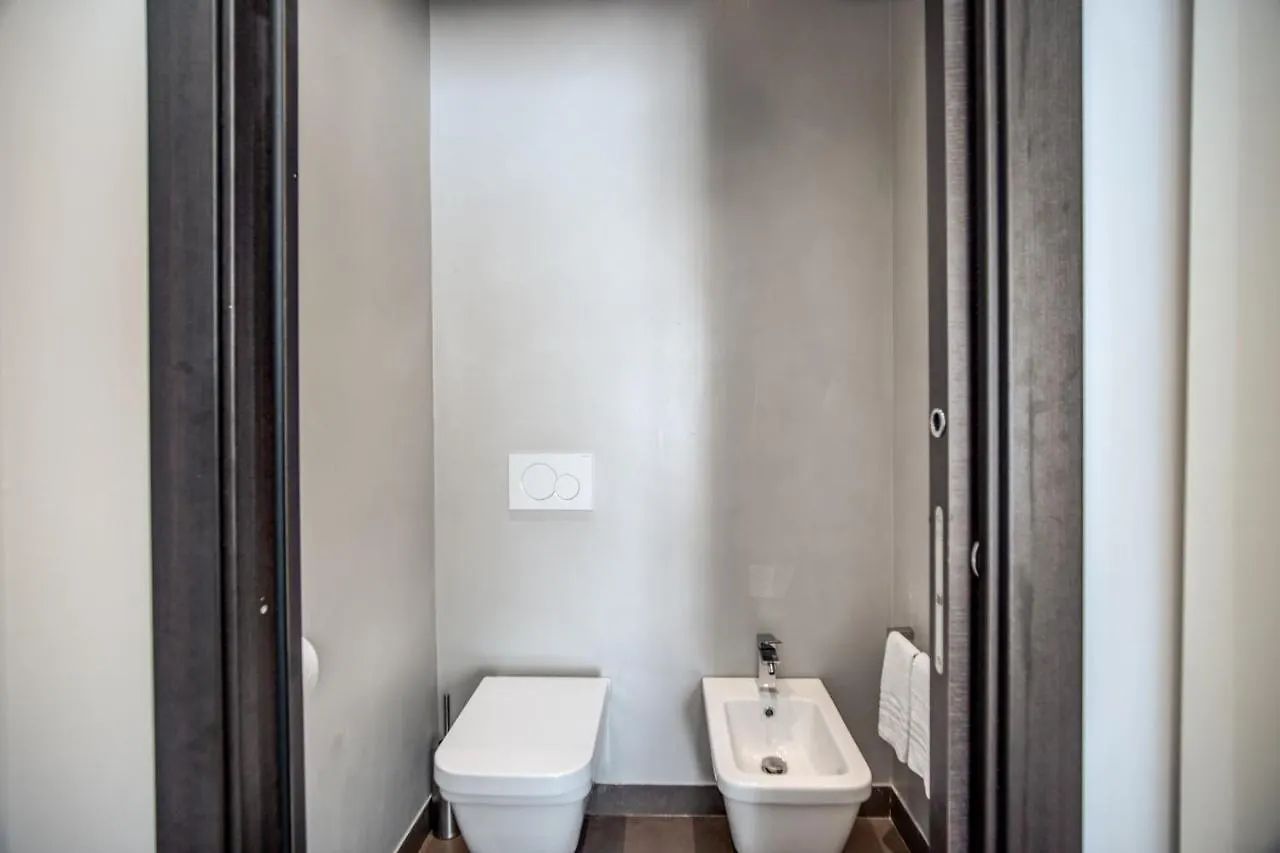 Appartamento Pgrhome Riverside Roma