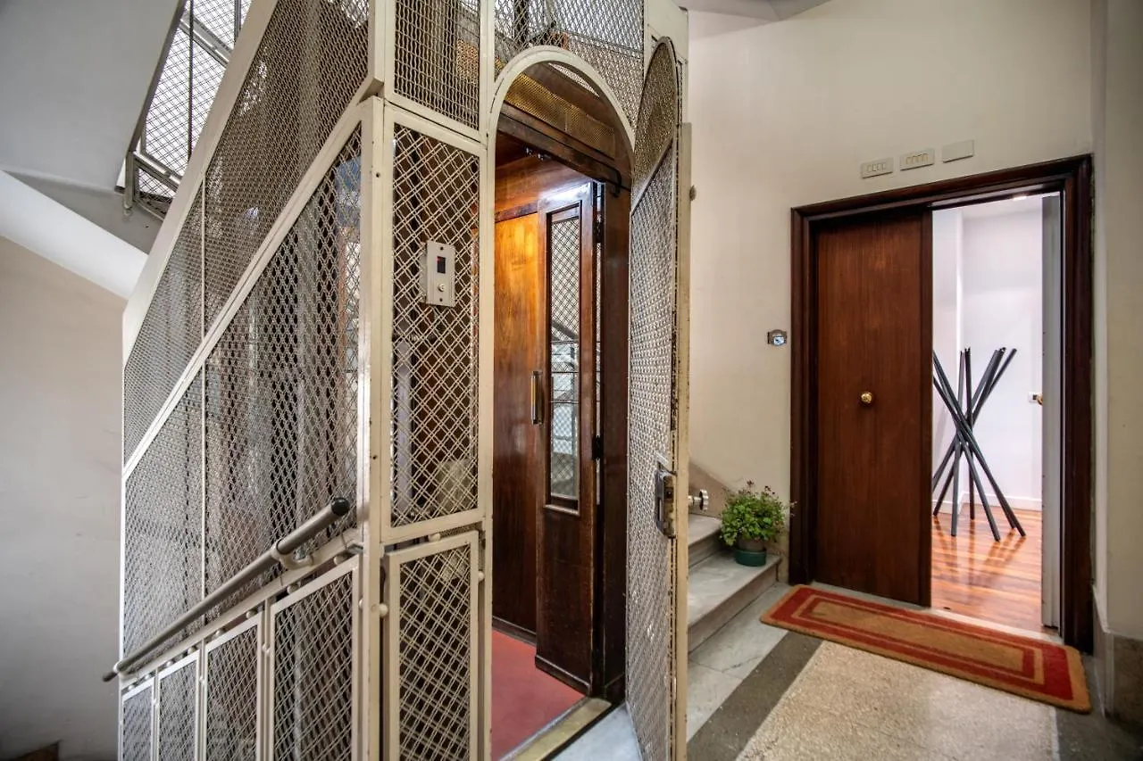 Pgrhome Riverside Roma Appartamento