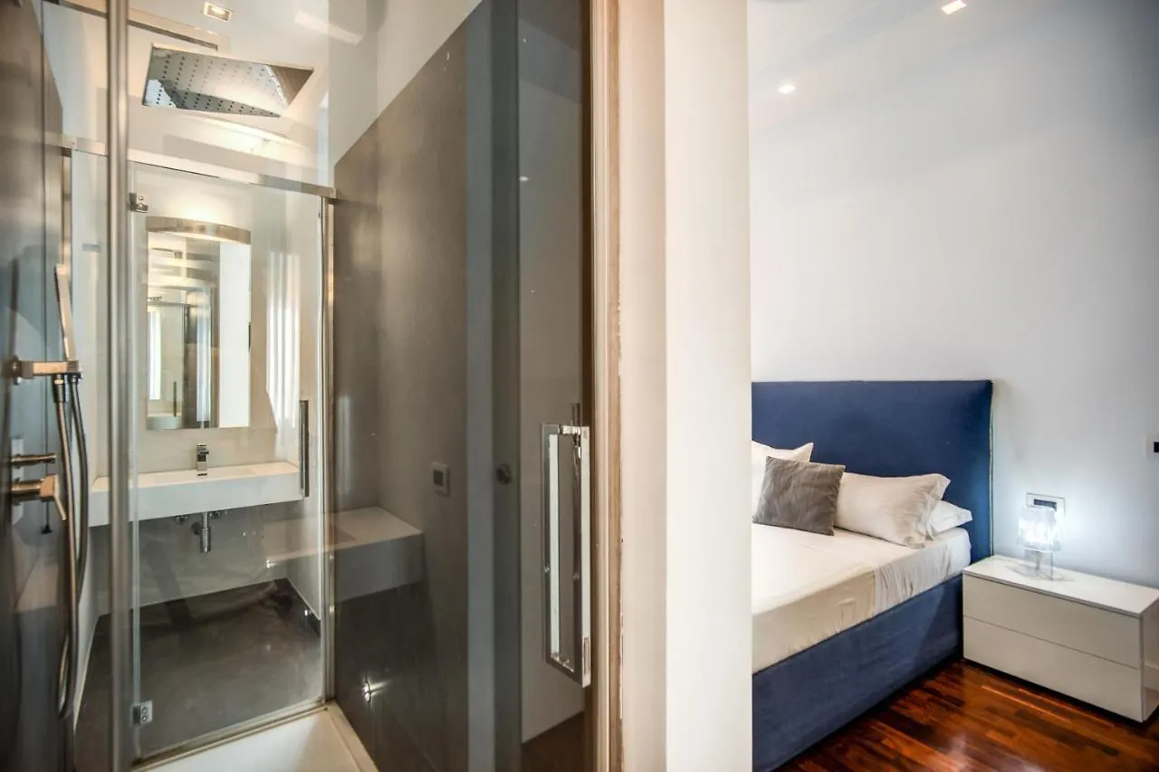 Pgrhome Riverside Roma