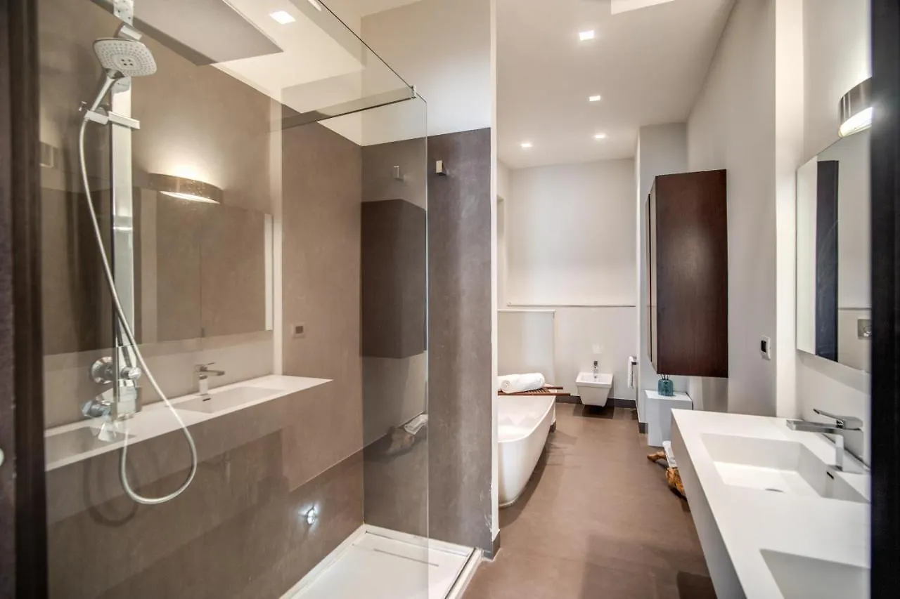 Pgrhome Riverside Roma Appartamento