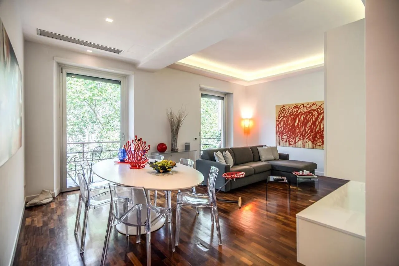 Pgrhome Riverside Roma