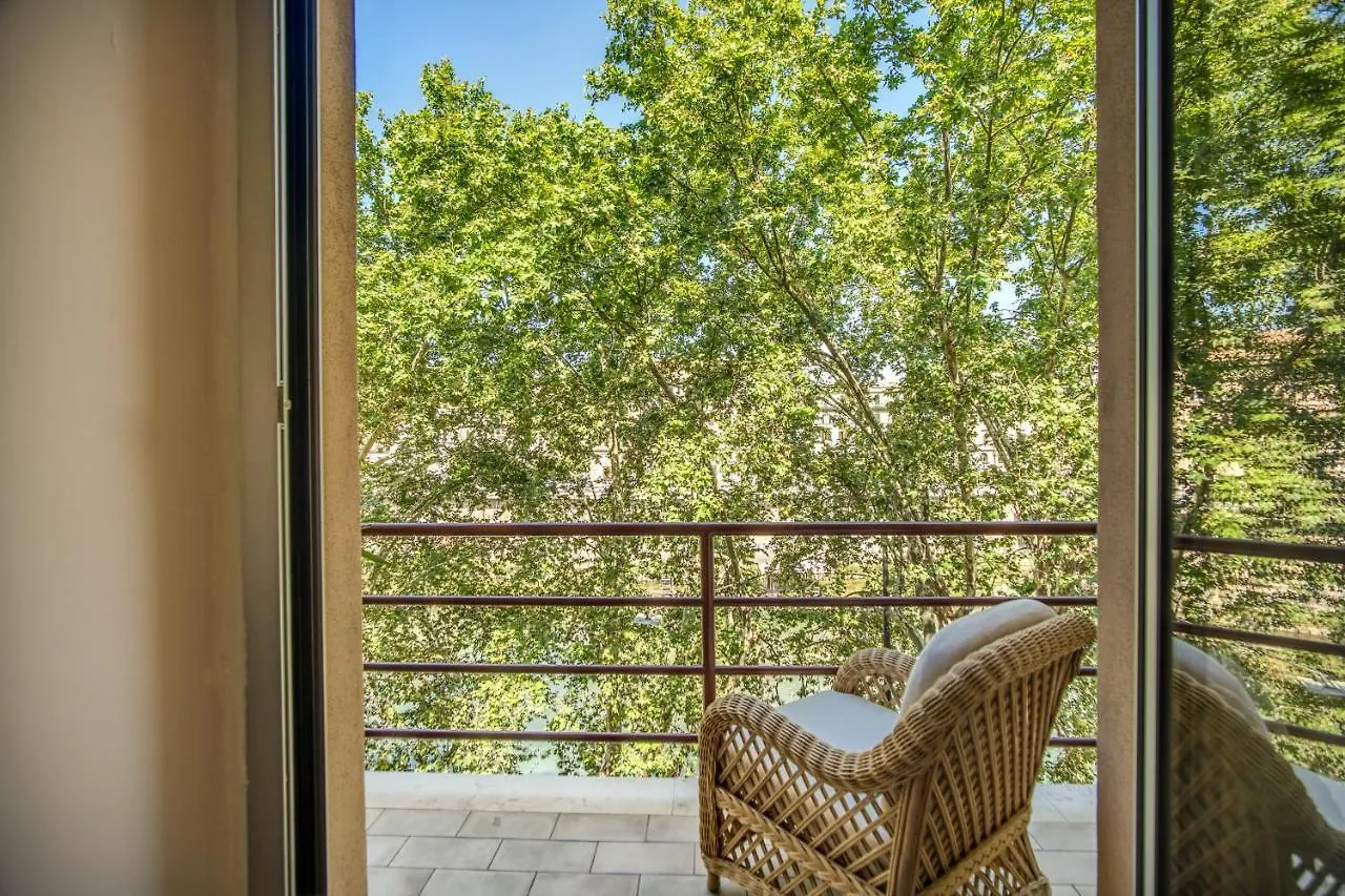 Pgrhome Riverside Roma