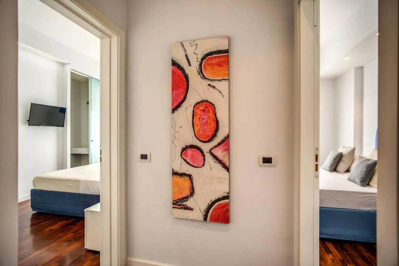 Pgrhome Riverside Roma