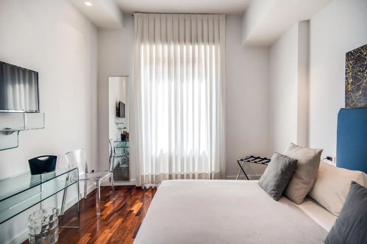 Appartamento Pgrhome Riverside Roma
