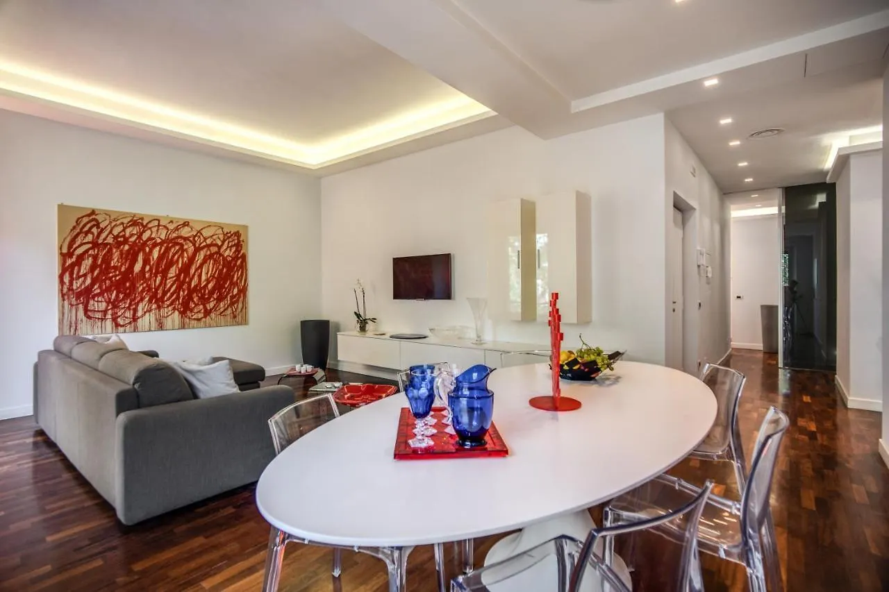 Pgrhome Riverside Roma Italia
