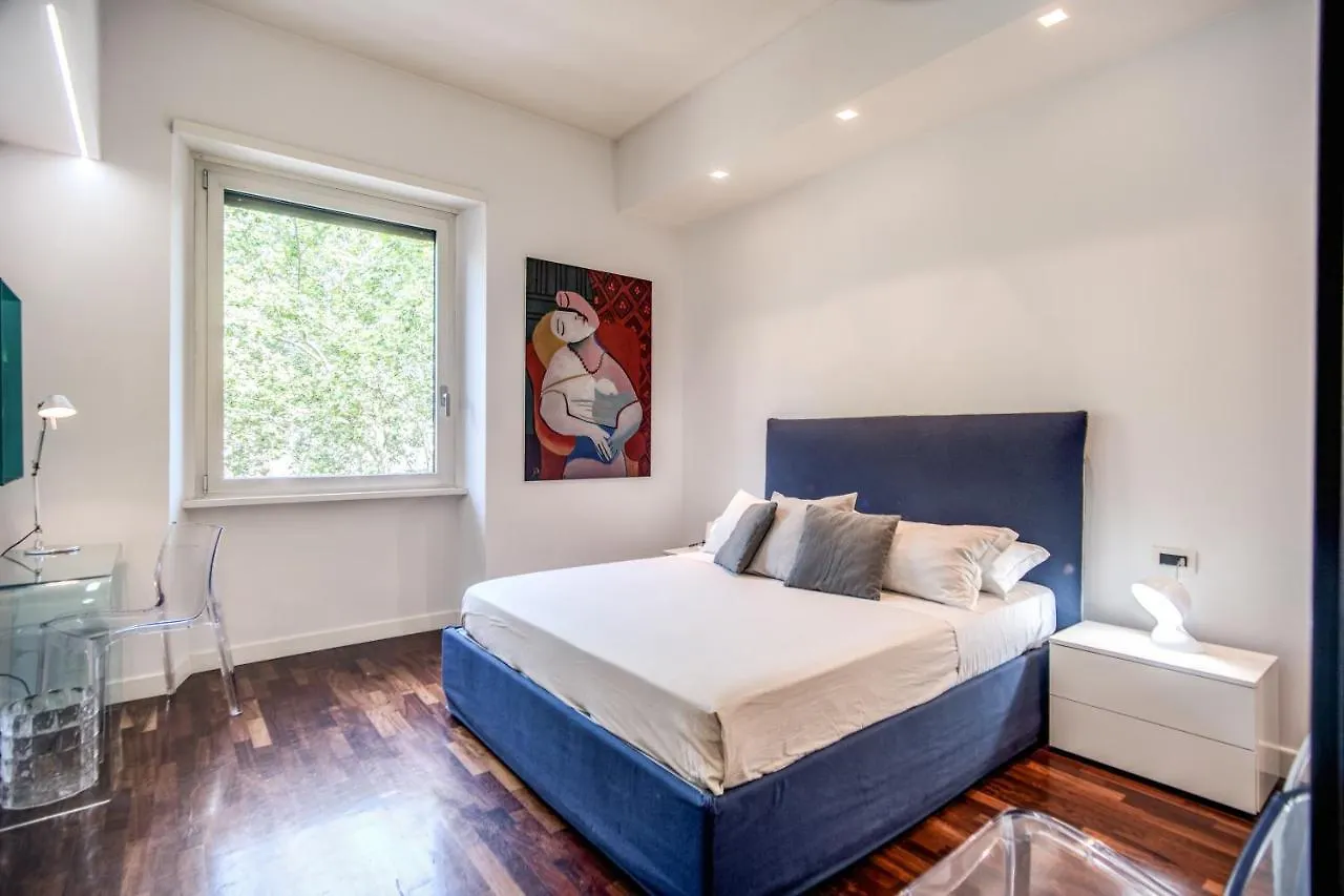 Pgrhome Riverside Roma