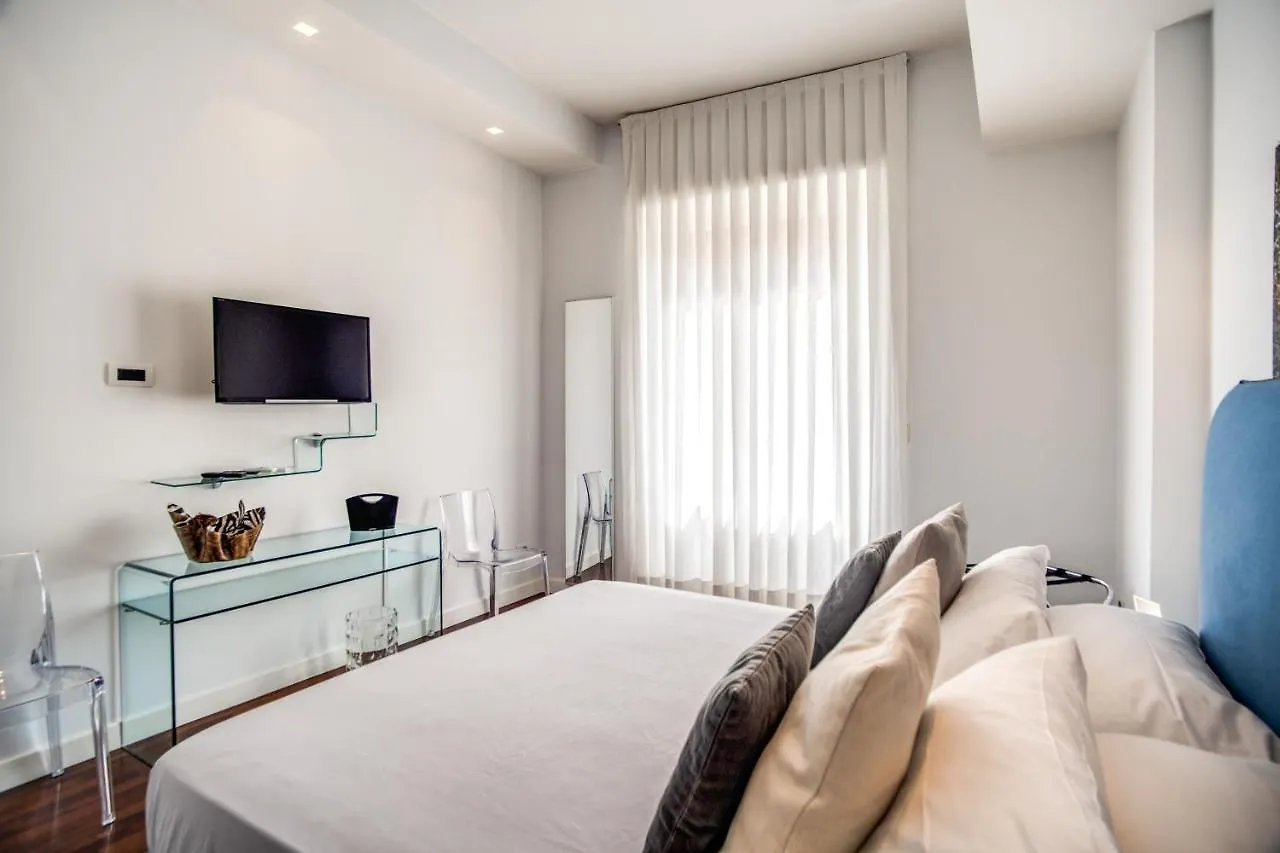 Appartamento Pgrhome Riverside Roma