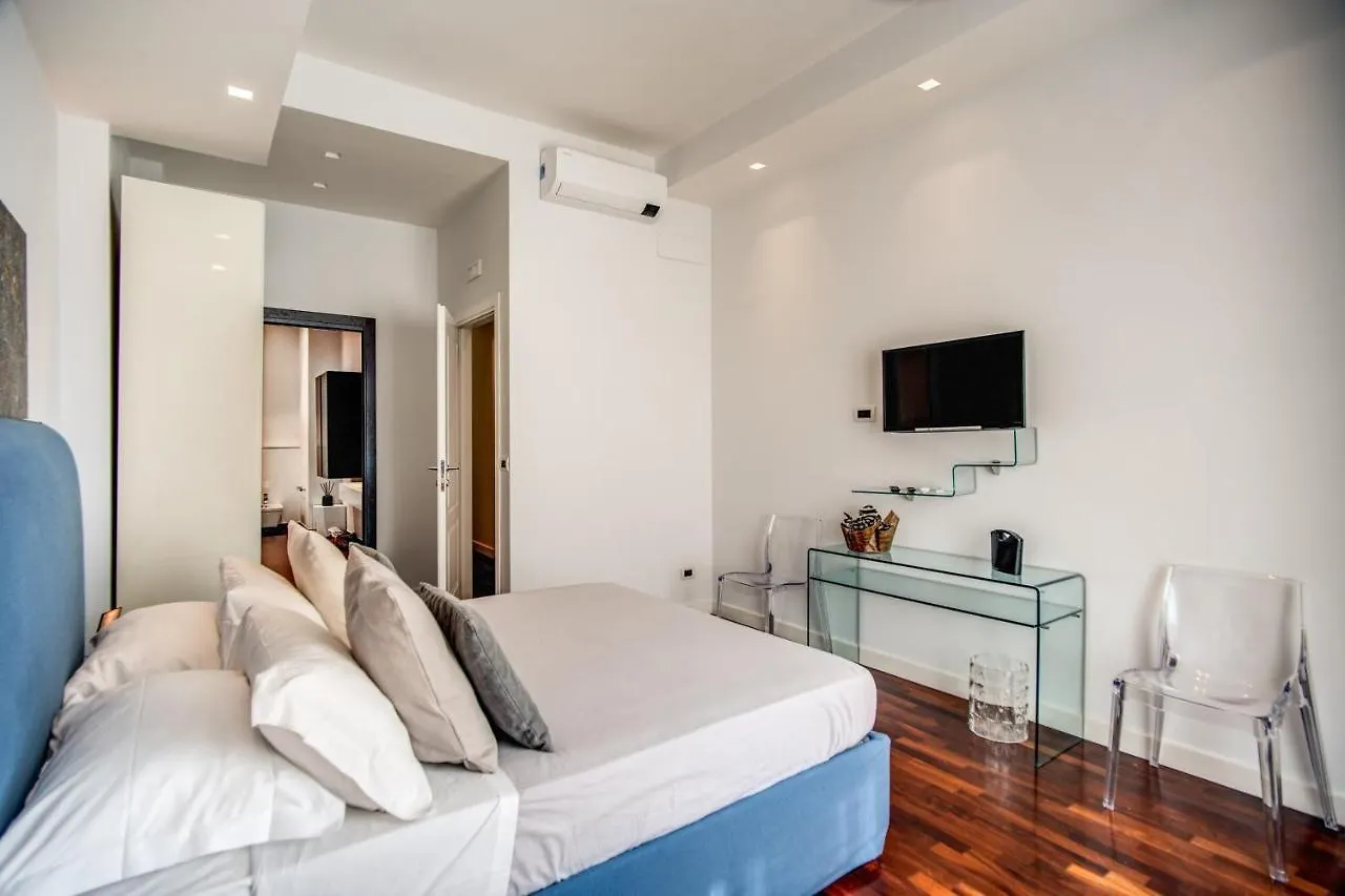 Appartamento Pgrhome Riverside Roma