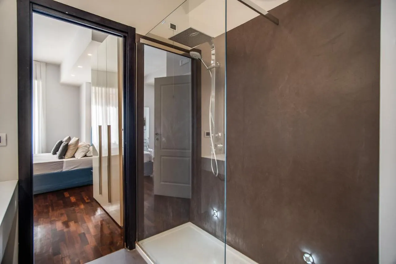 Appartamento Pgrhome Riverside Roma Italia